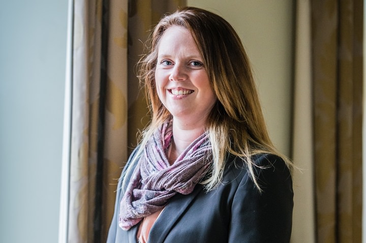 Sophie Brooks - Head of Wedding Planning