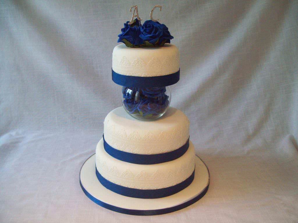 Best Wedding Cake Designers/ Makers Leeds Suppliers Guide