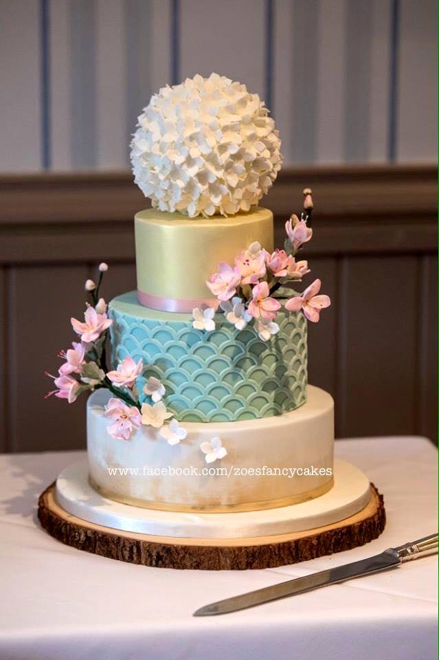 Best Wedding Cake Designers/ Makers - Leeds Suppliers Guide