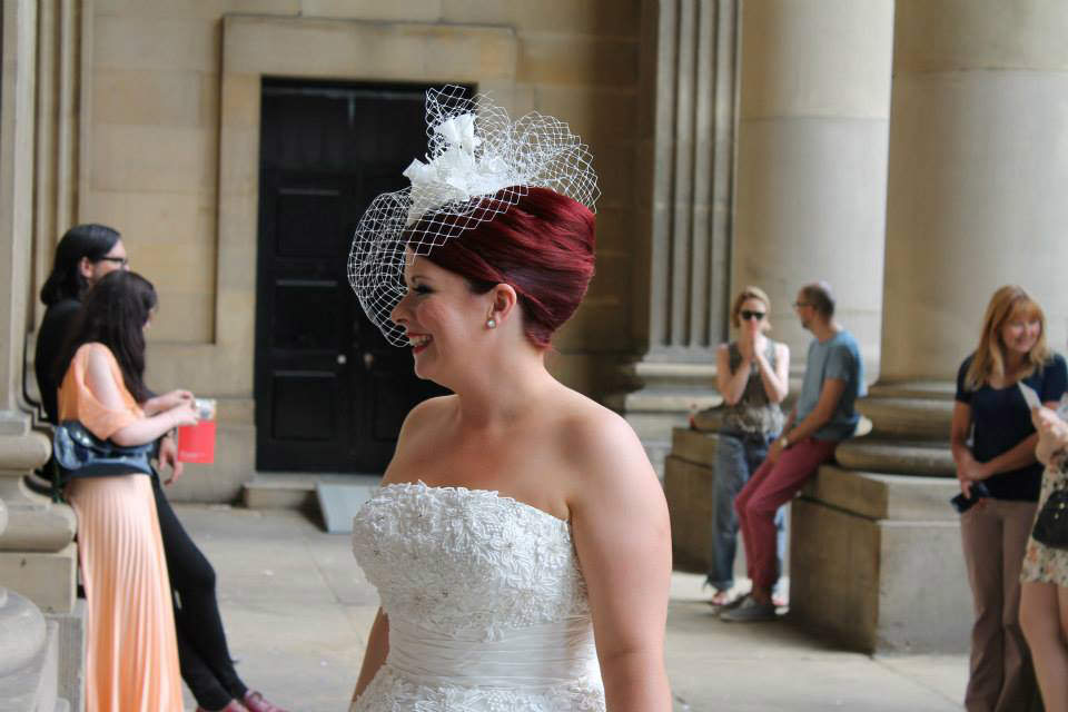 Best Bridal Hair Make Up Near Leeds Wedding Planning
