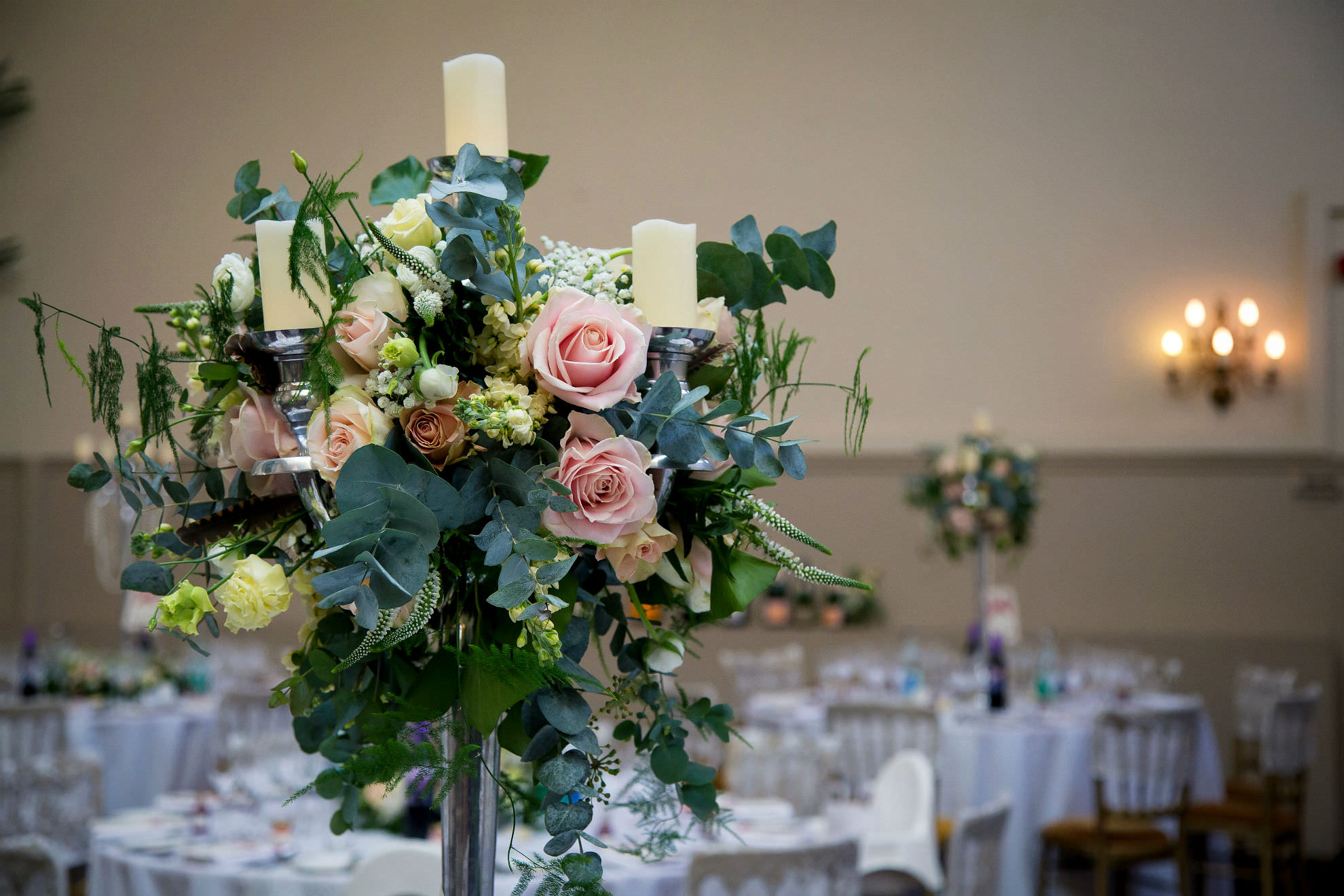 Best Wedding Florists in Leeds Planning & Supplier Guide