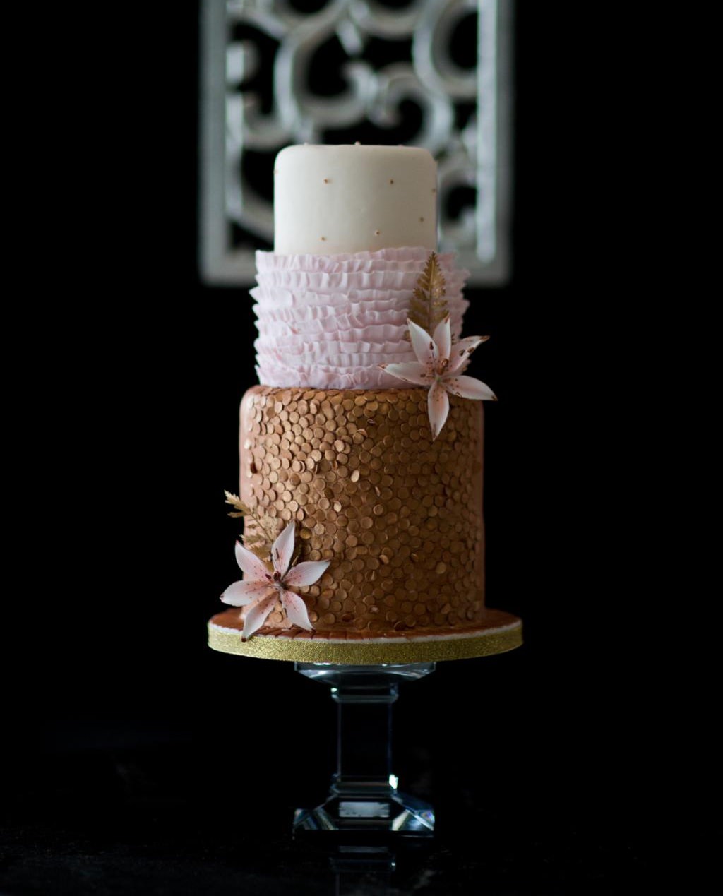 Best Wedding Cake Designers/ Makers Leeds Suppliers Guide