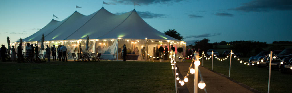 Marquee Wedding Venues In Yorkshire Planning Suppliers