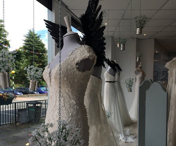 Best Wedding  Dress  Shops around Leeds  Suppliers Ideas