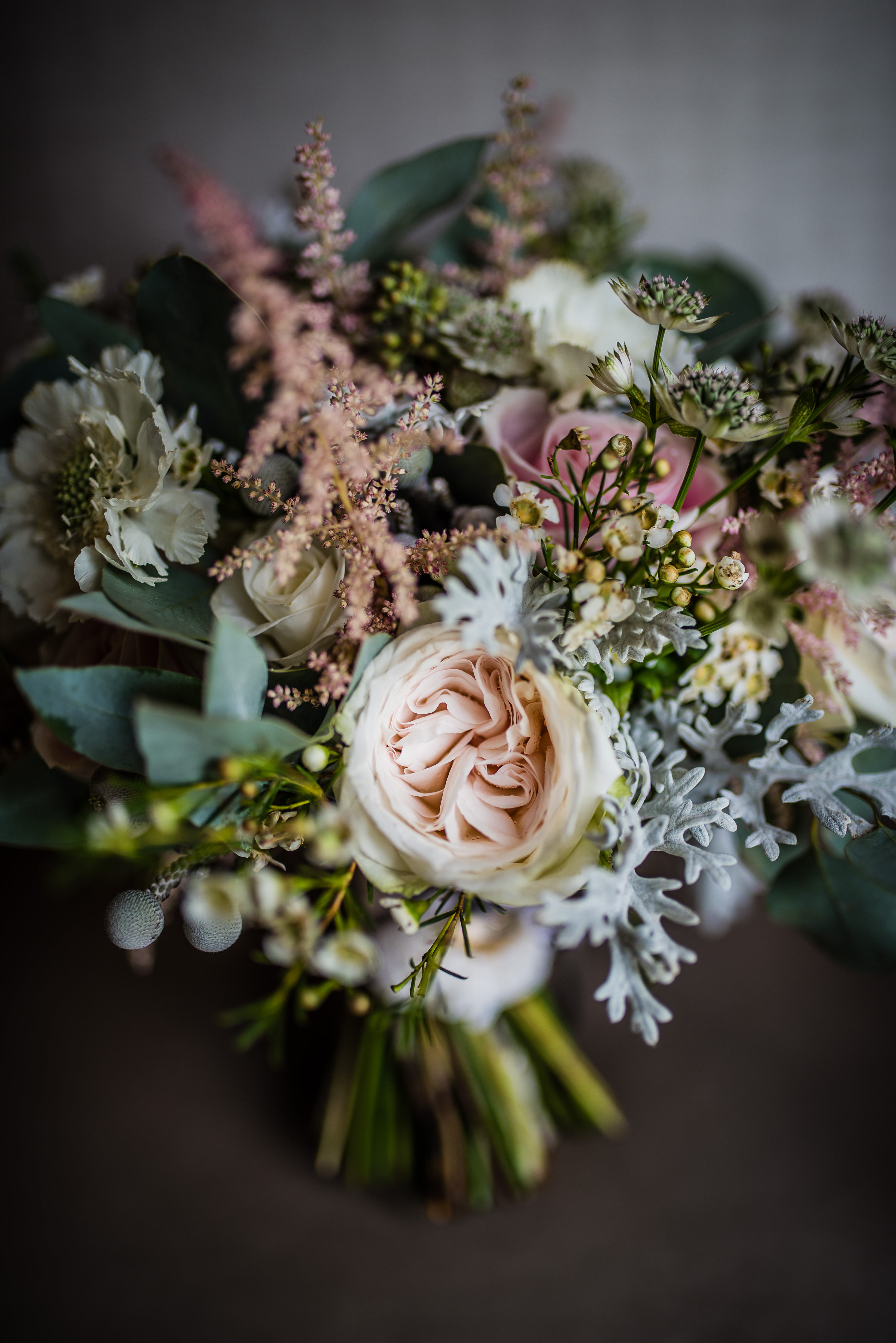 Bridal Bouquet