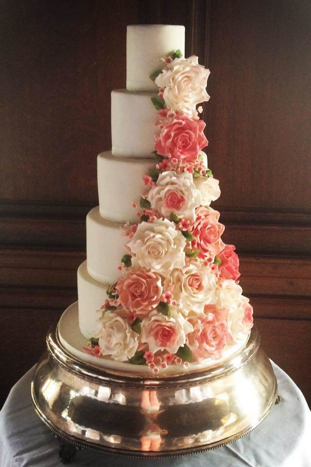 Gluten Free Cake Makers In York Gluten Free Cake Makers In York