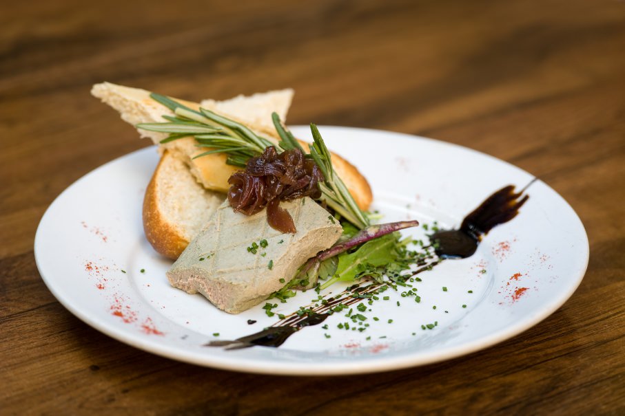 Dine’s guide to the best restaurants in and around York