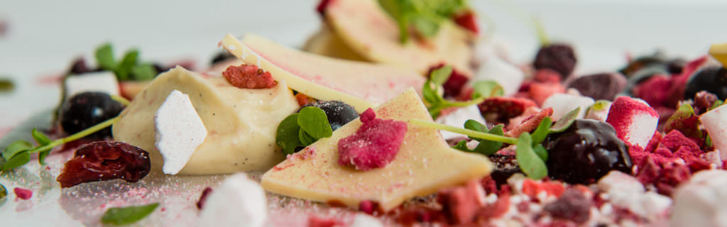 Dine to cater for a VIP event