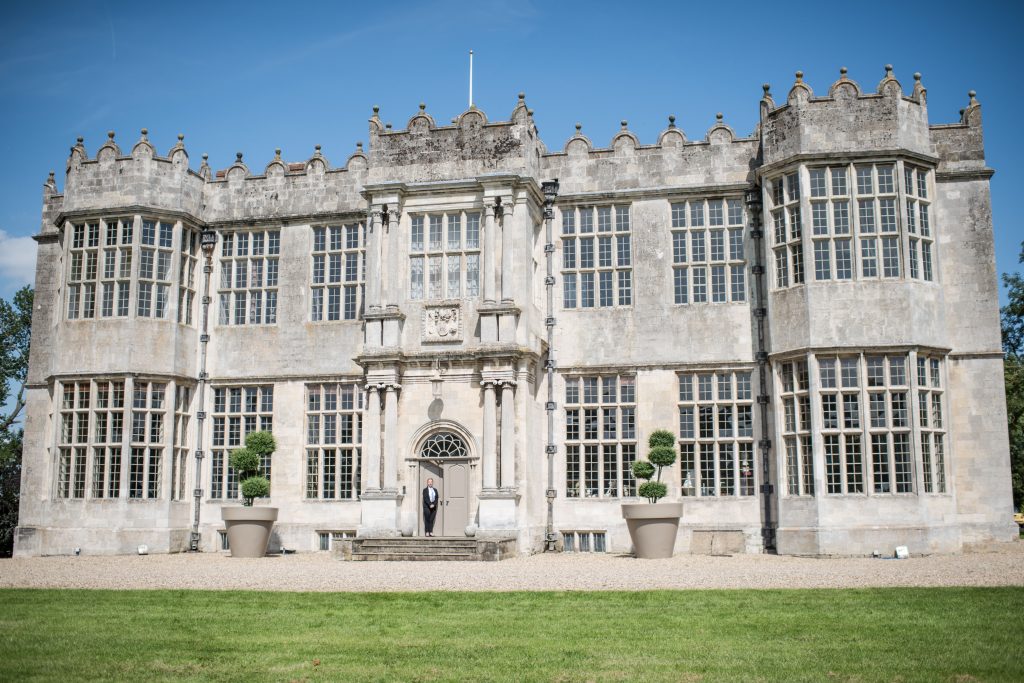 Yorkshire Day at Howsham Hall