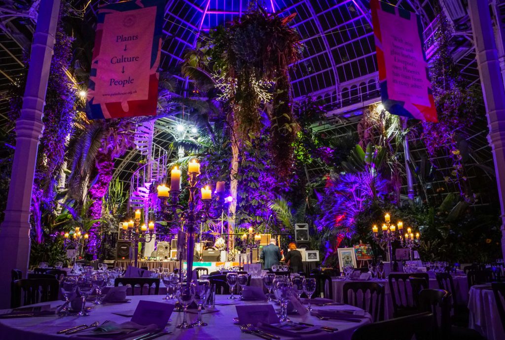 Sefton Park Palm House