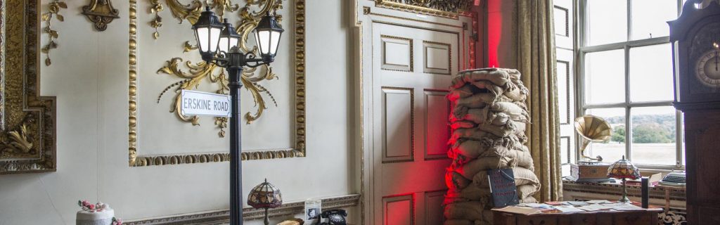 Event Theming