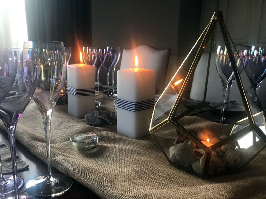 Dine are experienced in delivering innovative menus with theme's that'll be sure to impress. The quality of service & food is always exceptional.