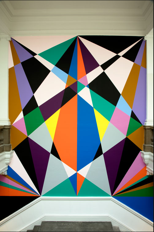 Dine Venue Leeds Art Gallery & Tiled Hall