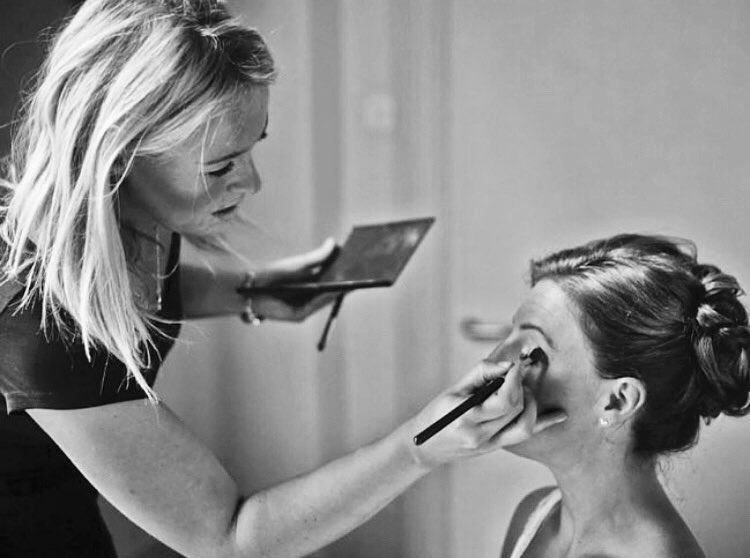Emma Rose Make Up Artist