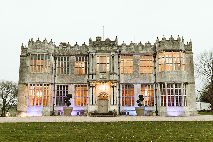 Howsham Hall, Exclusive Venue near York