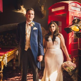 Dine | Wedding Venues, Award Winning Catering & Events across the UK