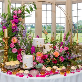 Dine | Wedding Venues, Award Winning Catering & Events across the UK