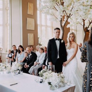 Dine | Wedding Venues, Award Winning Catering & Events across the UK