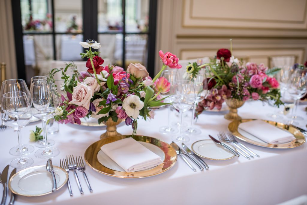 Weddings with Dine