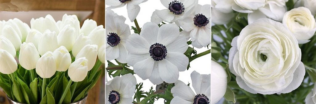 Dine Group_The Rarified Floral Design_Spring Wedding Flowers