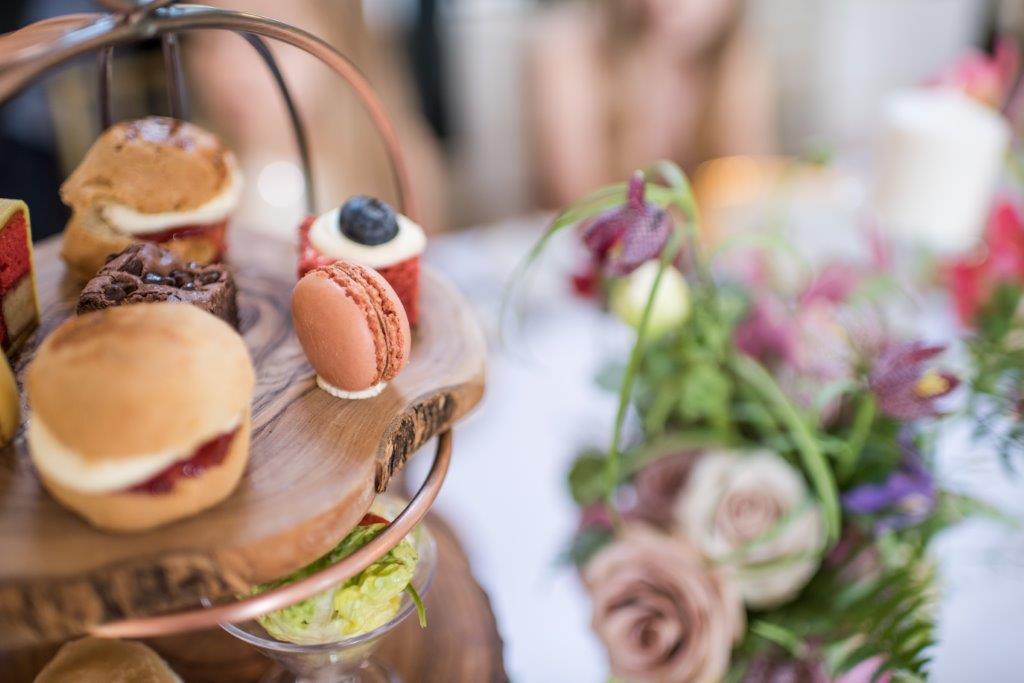 Rise Hall | Dine Venues | Afternoon Tea | Event Catering | Wedding Venue