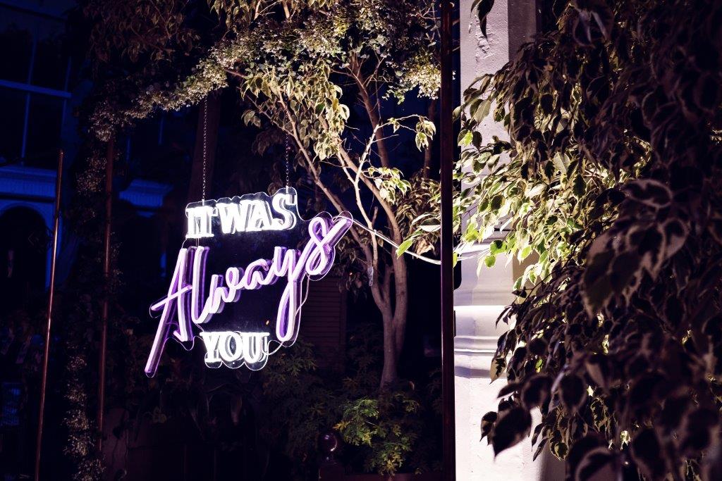 Dine | Wedding at the Palm House | Liverpool Wedding | Teresa C Photography