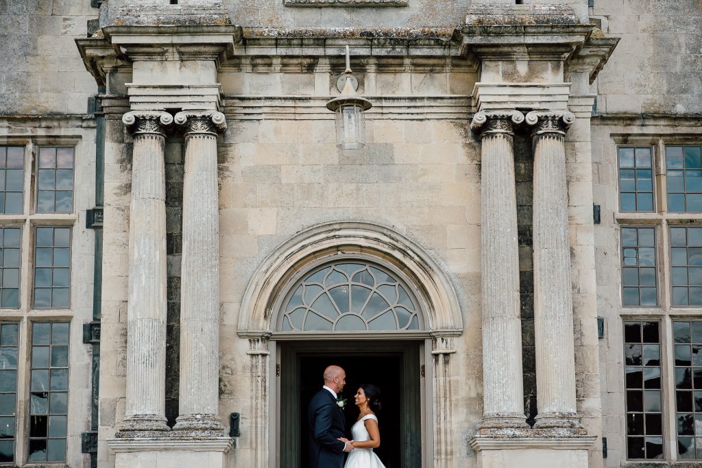 Summer Wedding Venue | Howsham Hall | North Yorkshire