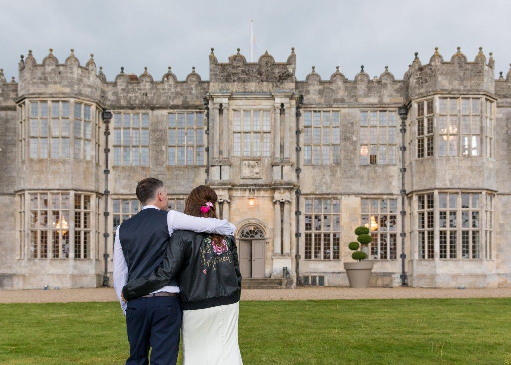 Dine Venues | Howsham Hall | Exclusive North Yorkshire Venue