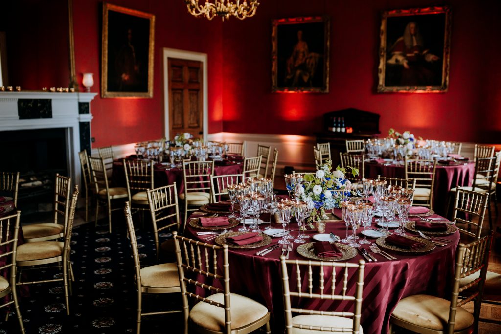 The Finest Dining Rooms in Yorkshire
