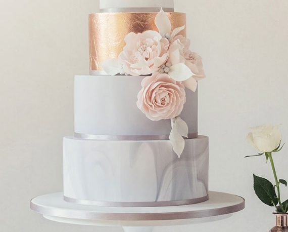 WEDDING CAKES LEEDS