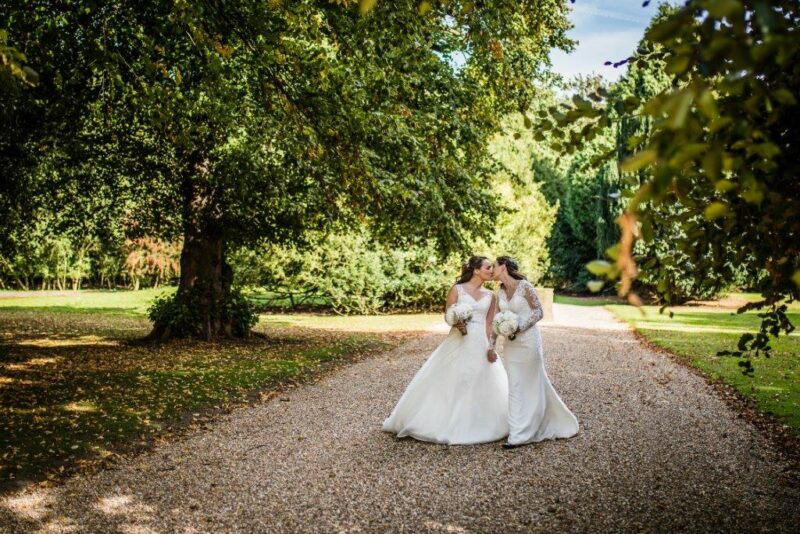 Dine Wedding | Same Sex Couple | Gay Wedding | Joel Skingle Photography