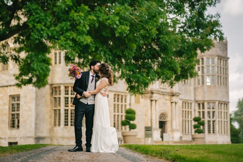 Dine Venues | Howsham Hall | Yorkshire wedding venue with rooms