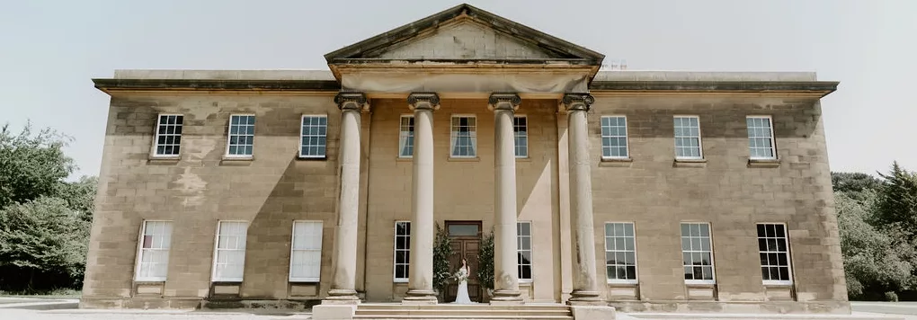 Dine Venues | Rise Hall | Luxury Wedding Venue | Wedding Venue with accommodation