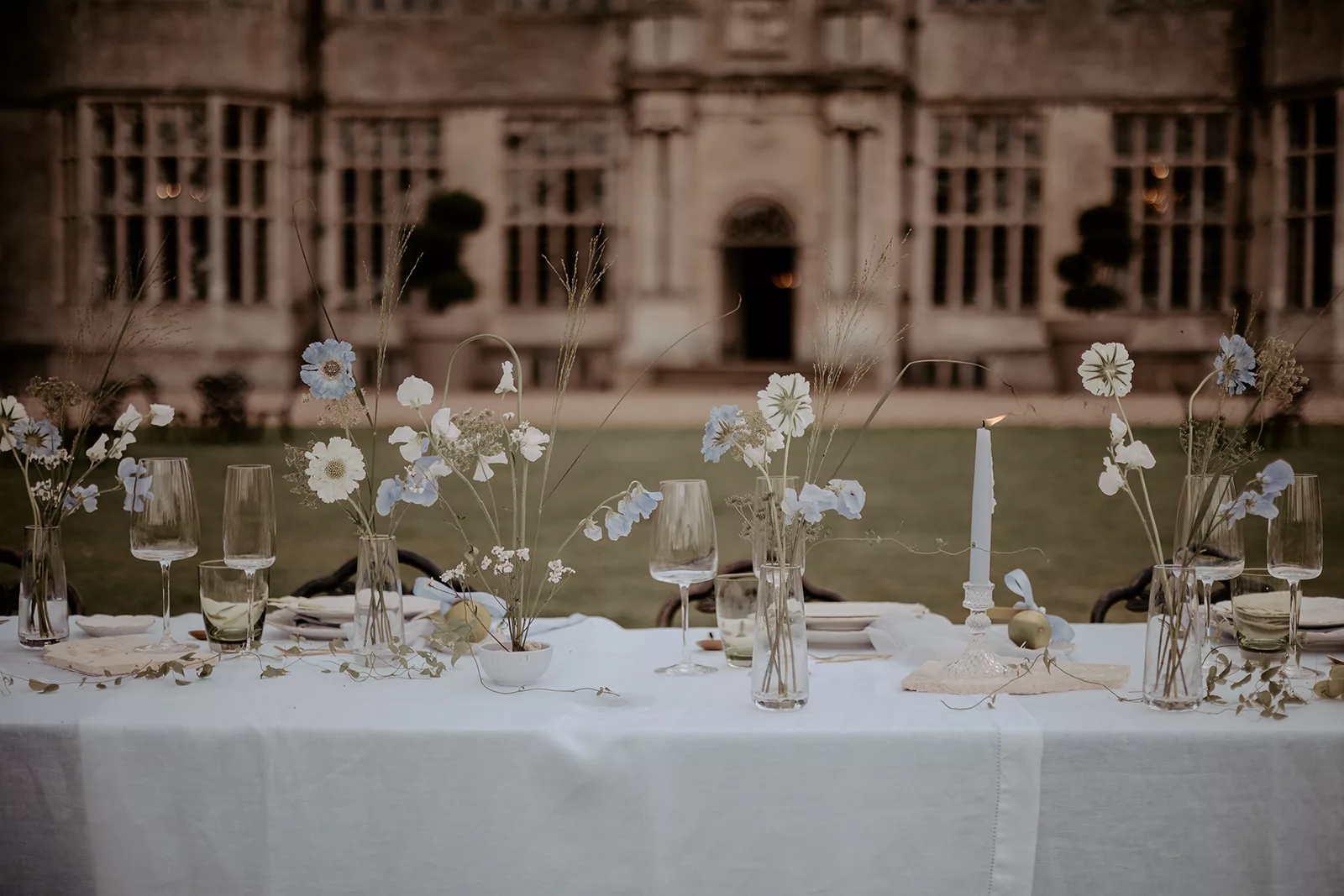 Dine Venues | Howsham Hall | Lilac & Lime | Gay wedding venue | Lesbian wedding | Modern Luxe