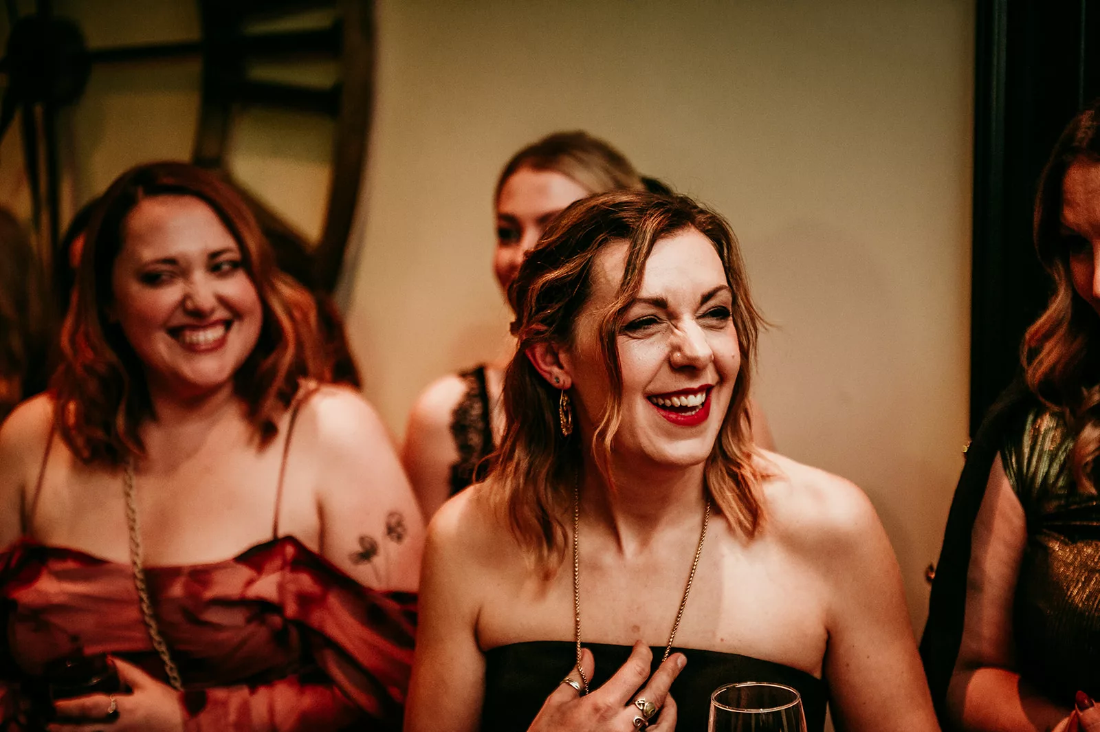 Dine Venues | Rise Hall | Luxe wedding experience | Private dining | Luxury event catering