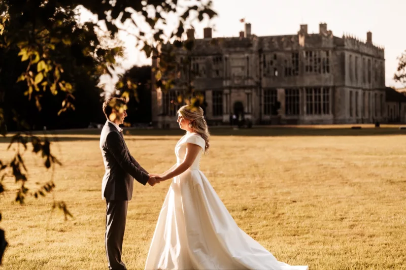 Dine Venues | Howsham Hall | Wedding Venue York | Luxury Wedding Accommodation