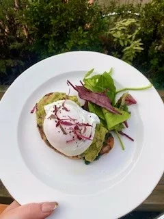 Dine | The Garden Room Cafe | Delicious Breakfasts, Lunches & Brunches in Roundhay Park
