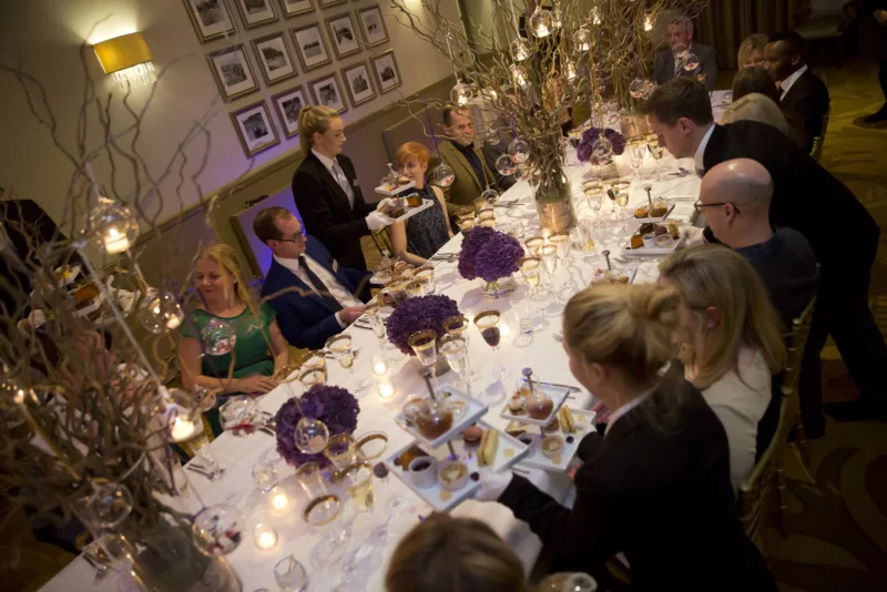 Dine Venues | The Mansion | Leeds private Events Venue