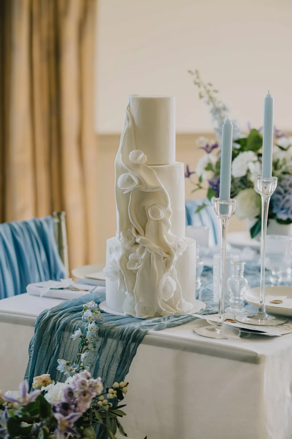 Dine Venues | The Mansion | Bridgerton Wedding Theme | Yorkshire Wedding