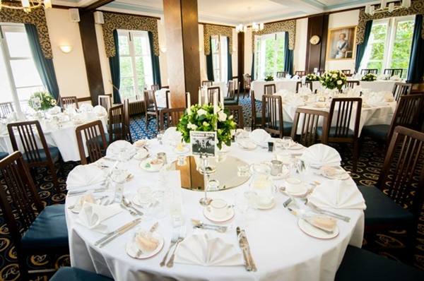 Dine Venues | The Athenaeum Liverpool | Liverpool Wedding Venue | Events Venue Liverpool