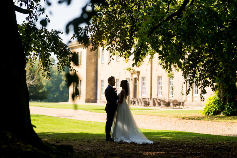 Dine Venues | Rise Hall | Autumn Wedding | Indian Wedding Yorkshire