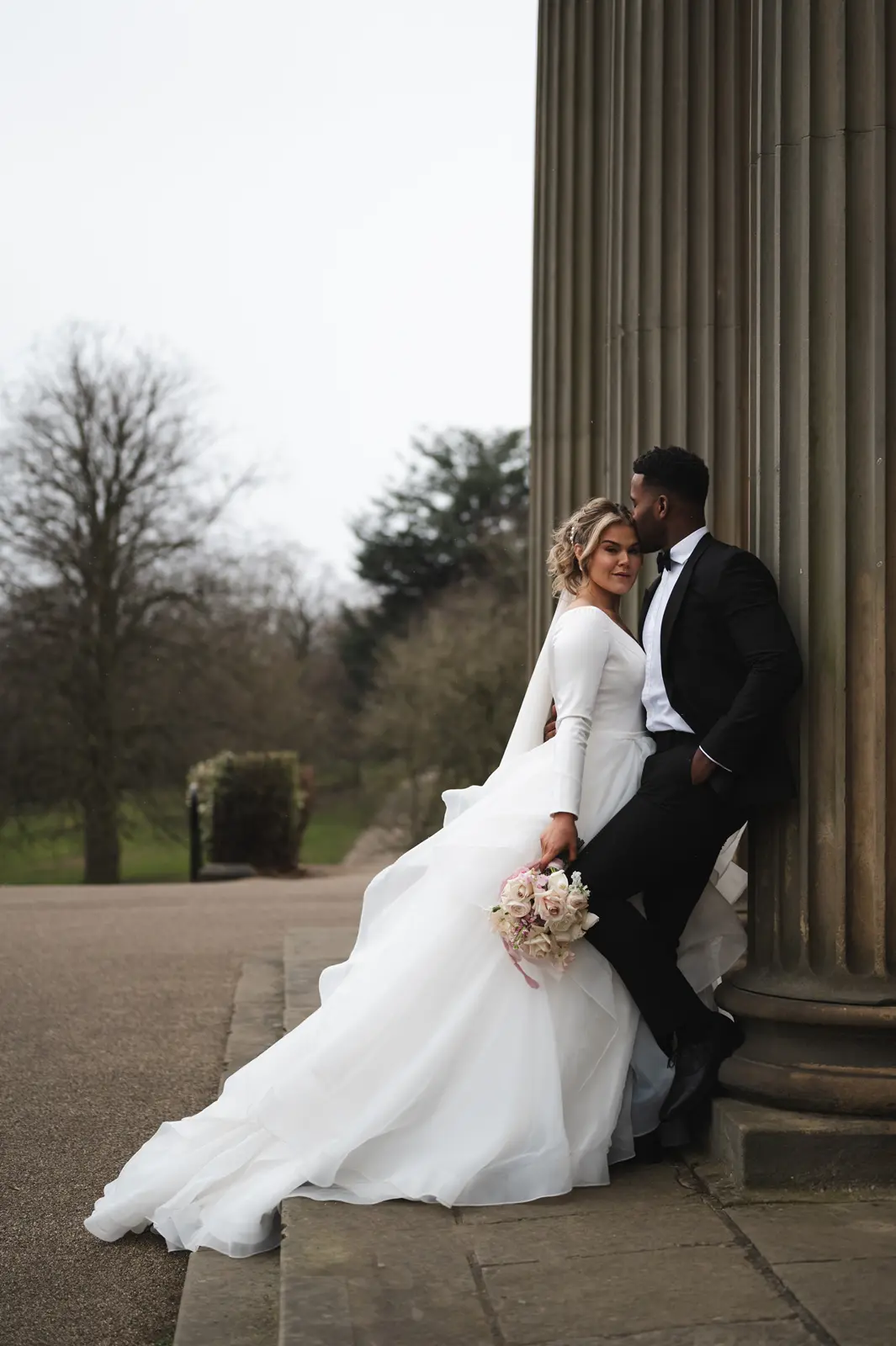 Dine Venues | The Mansion | Leeds Wedding Venue | Cityluxe wedding
