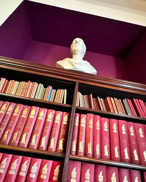 Dine Venues | The Athenaeum Liverpool | Liverpool Wedding Venue | Events Venue Liverpool