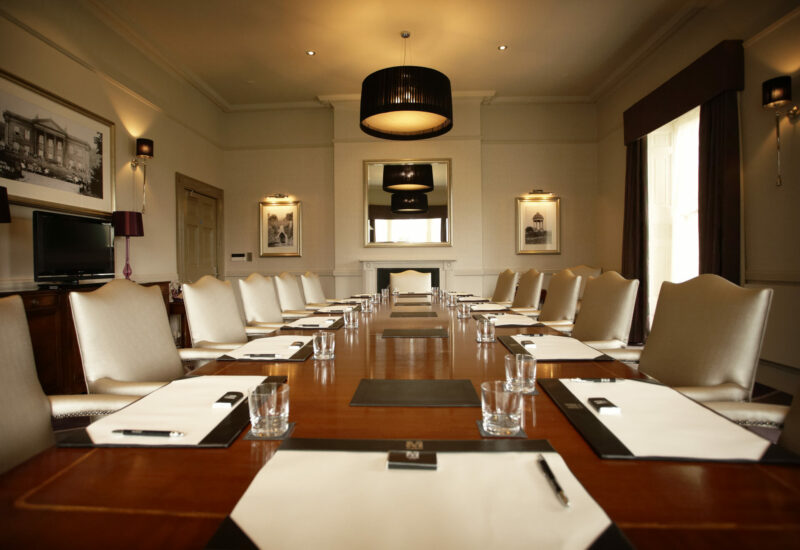 Dine Venues | The Mansion | Leeds Corporate Event Venue | Meeting room hire Leeds
