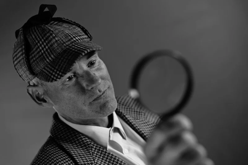 Dine Venues | Rise Hall | Murder Mystery Events | Andres Siimon Photographer