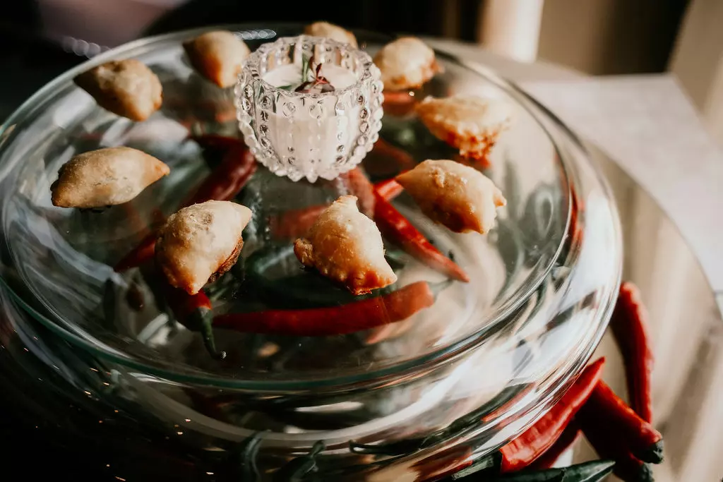 Dine Events | Luxury Events and Parties | Event Catering Yorkshire