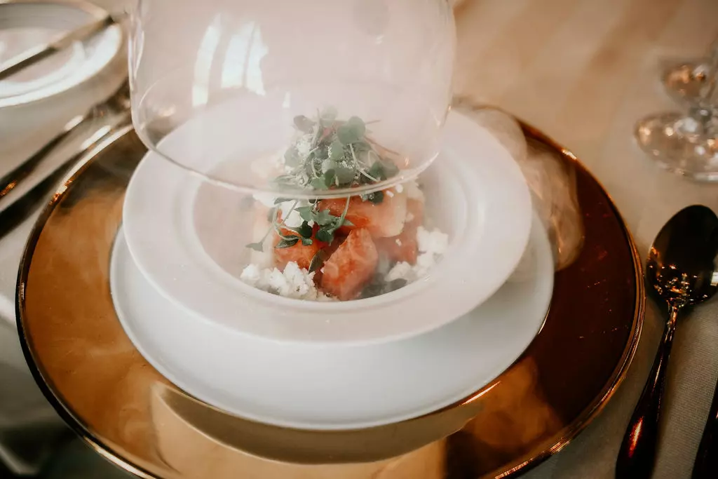 Dine Events | Bespoke Events and Parties | Event Catering Liverpool