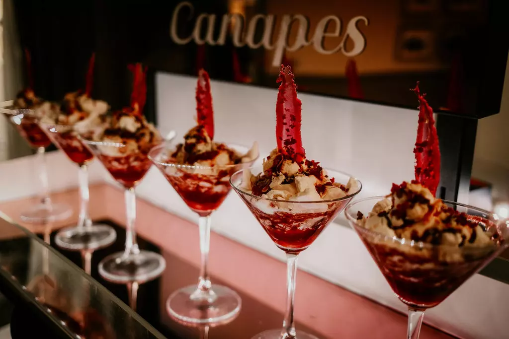 Dine Events | Corporate Events and Parties | Event Catering Hull & Humber