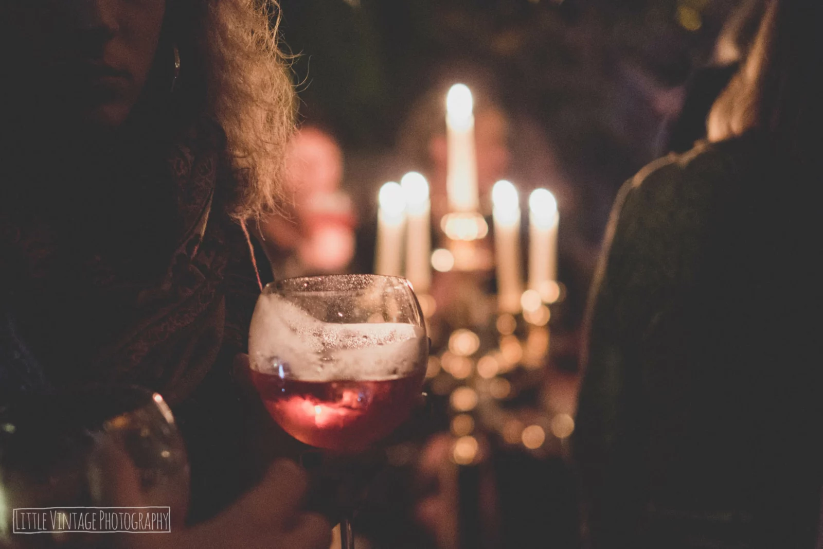 Dine Venues | Sefton Park Palm House | Events and Parties Liverpool