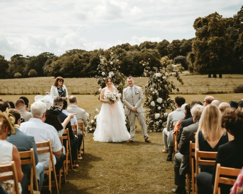 Dine Venues | Rise Hall | Wedding Venue Hull | Yorkshire country house